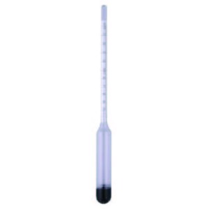 Density hydrometers series m100